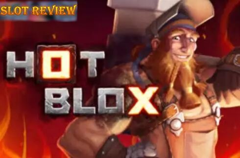 Hot Blox